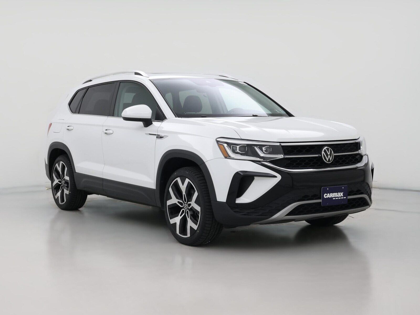 2022 VOLKSWAGEN Taos