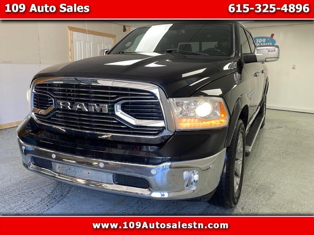 2015 RAM 1500