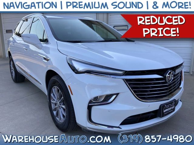 2024 BUICK Enclave