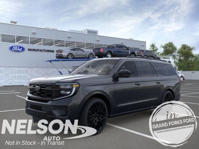 2026 FORD Expedition