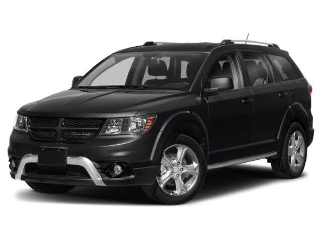 2015 DODGE Journey
