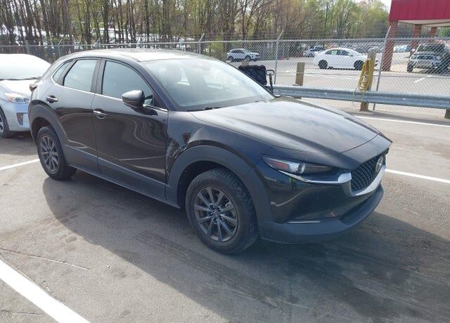 2021 MAZDA CX-30