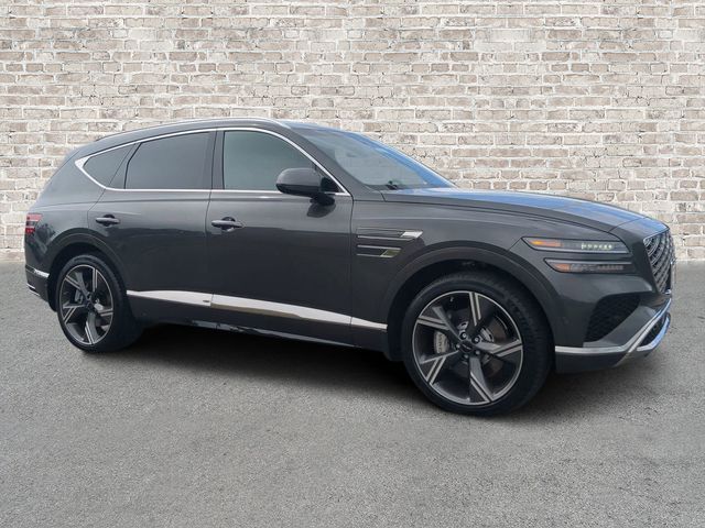 2026 GENESIS GV80