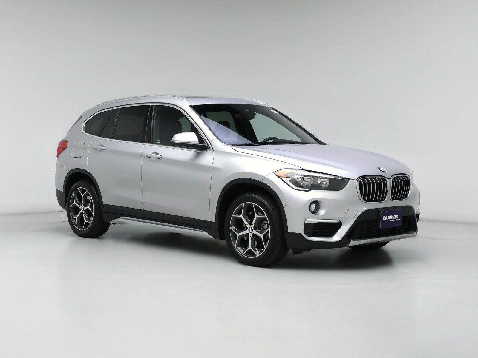2019 BMW X1