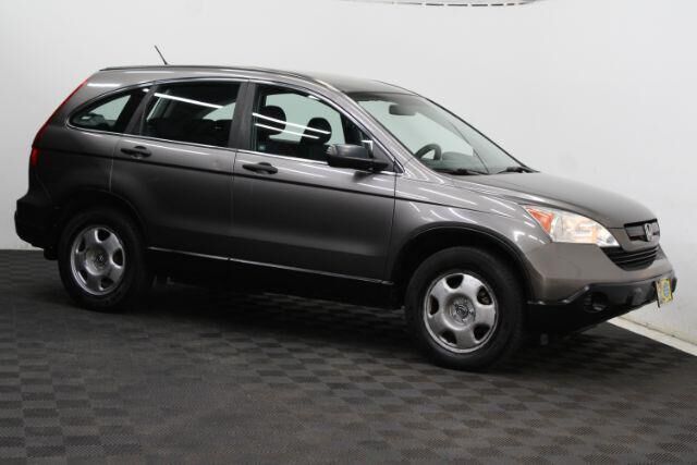 2009 HONDA CR-V