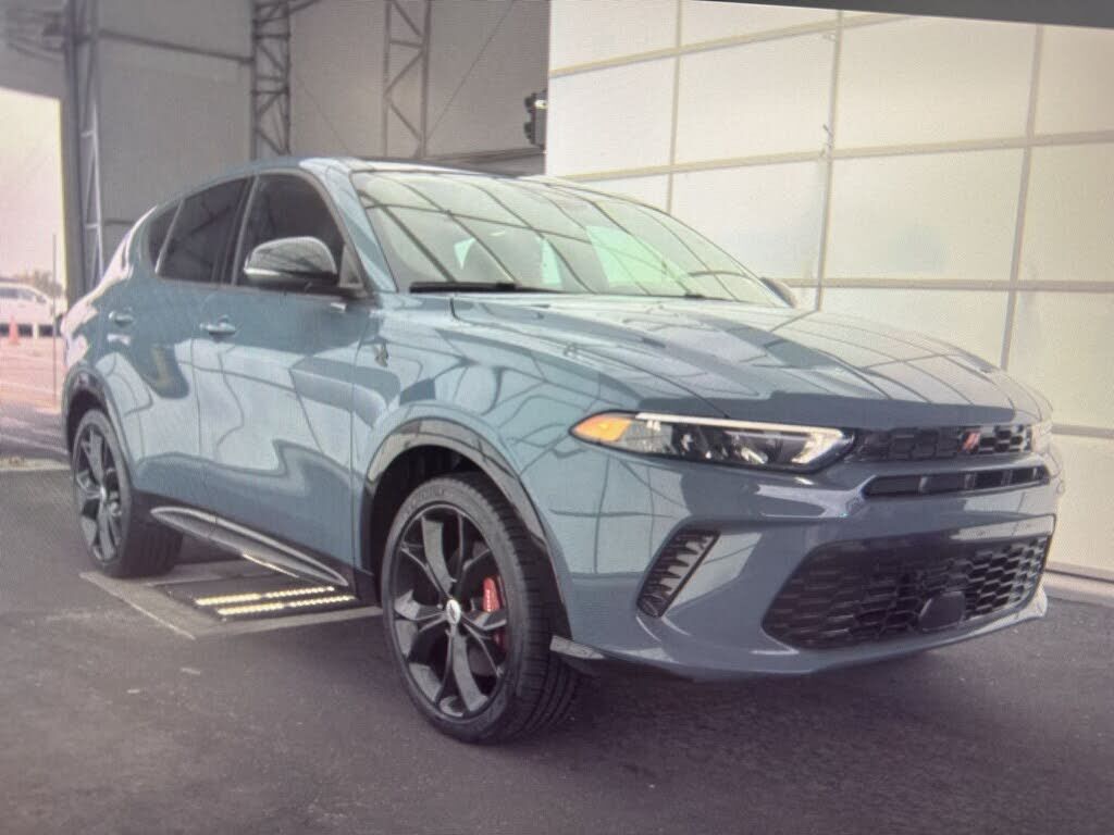 2025 DODGE HORNET