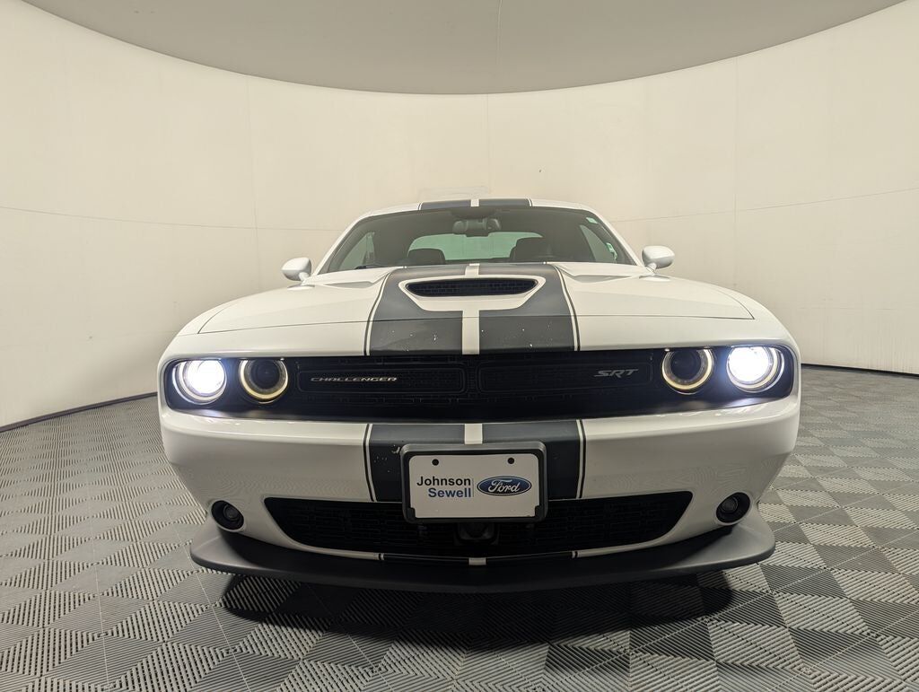 2015 DODGE Challenger