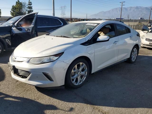 Chevrolet Volt