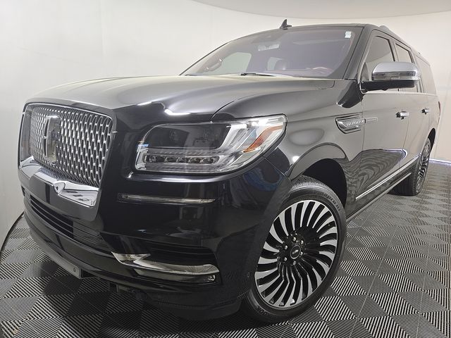 2019 LINCOLN Navigator L