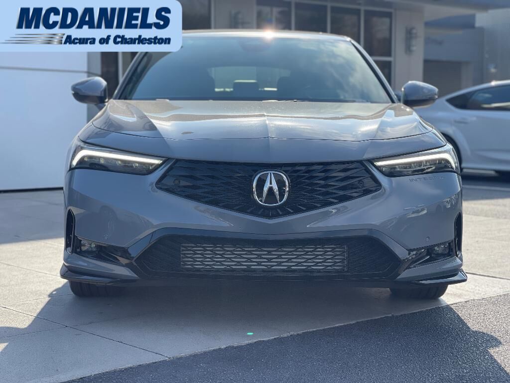 2026 ACURA Integra