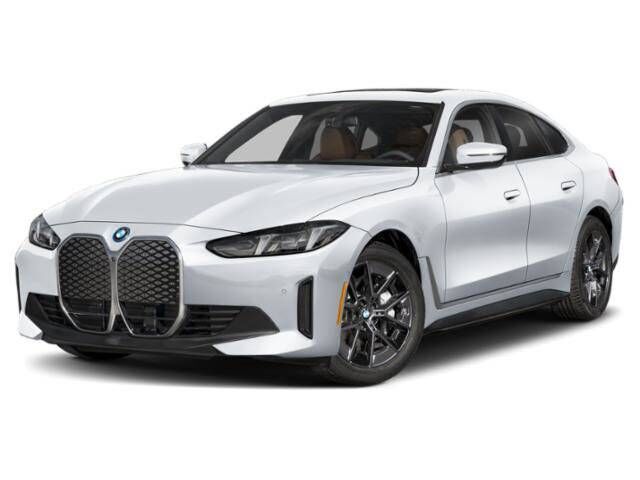 2026 BMW i4