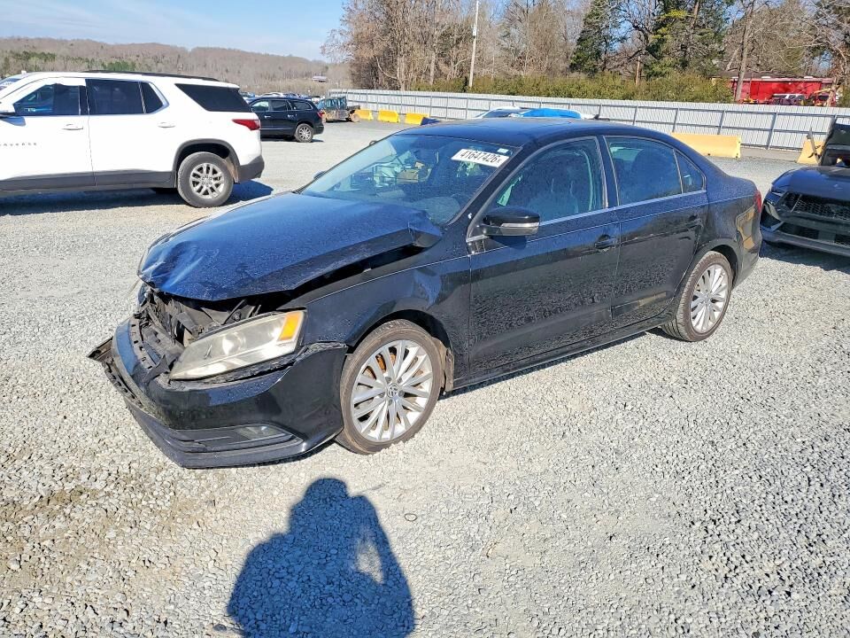 2015 VOLKSWAGEN Jetta
