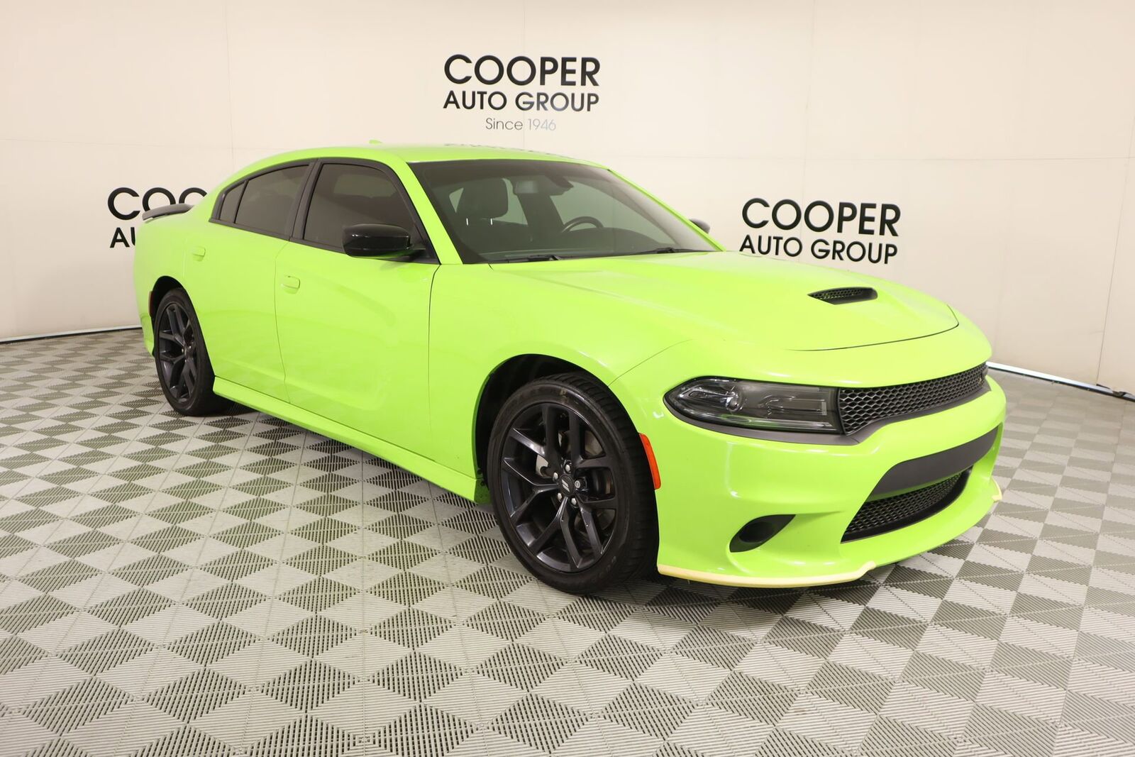 2023 DODGE Charger