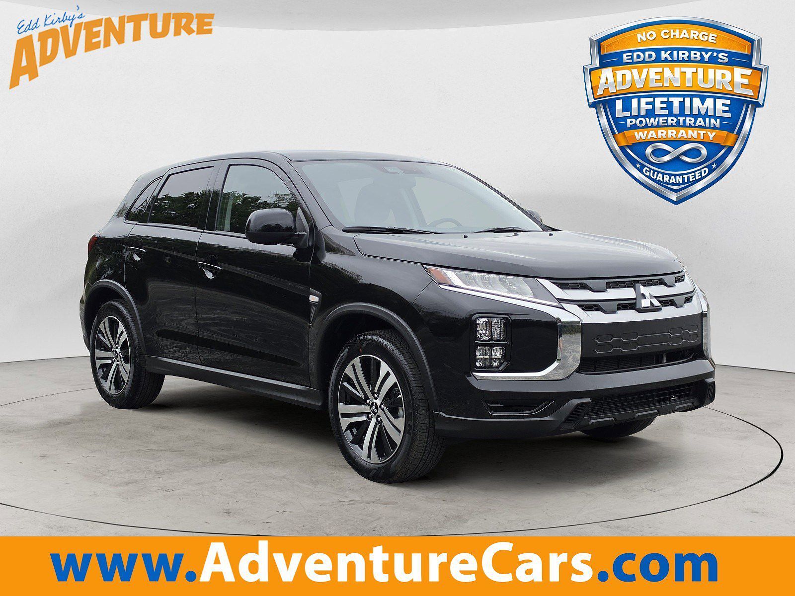 2026 MITSUBISHI Outlander Sport