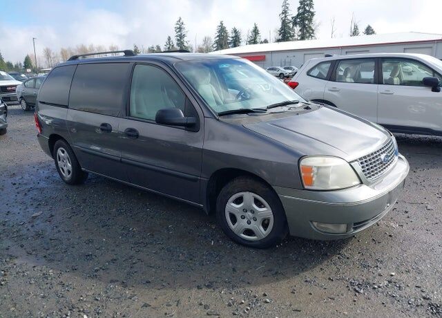2006 FORD Freestar