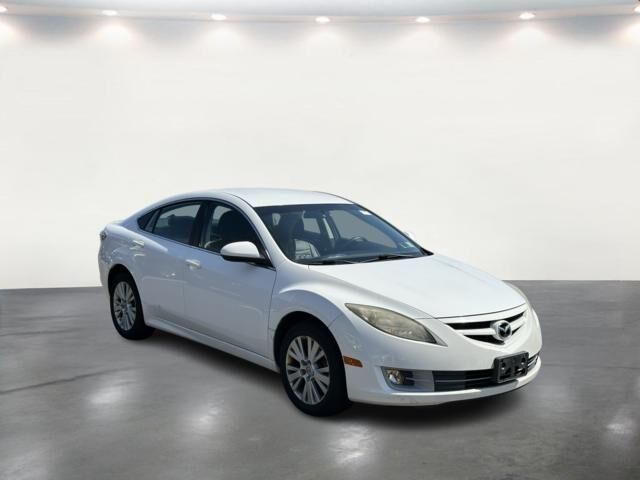 2010 MAZDA Mazda6