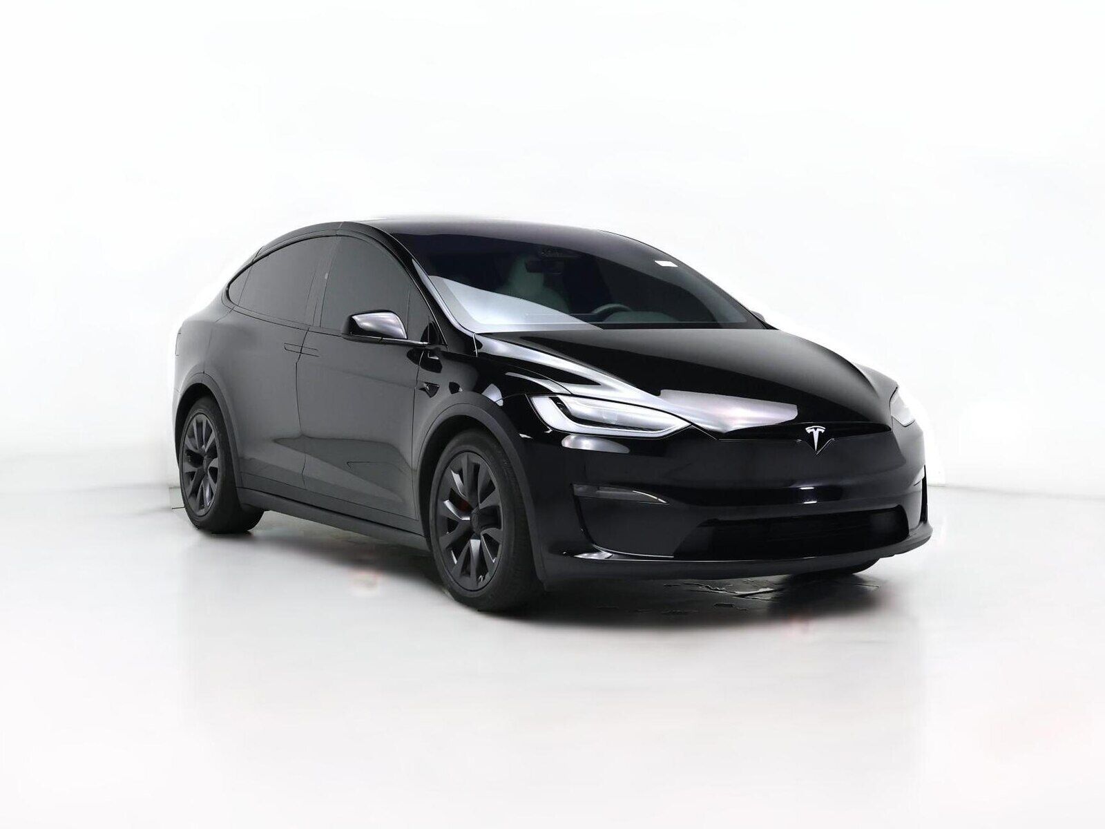 2024 TESLA Model X