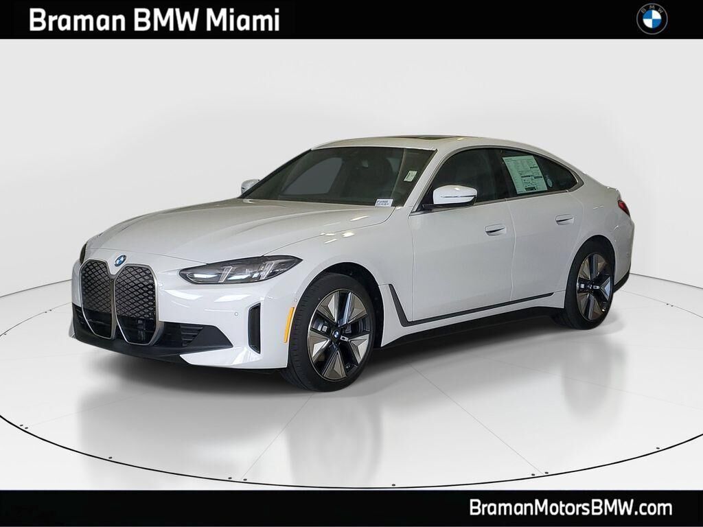 2026 BMW i4