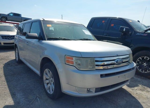 2009 FORD Flex