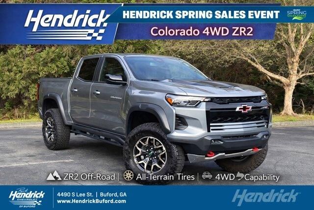 2024 CHEVROLET Silverado