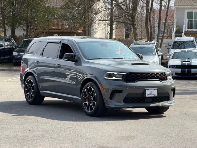 2023 DODGE Durango