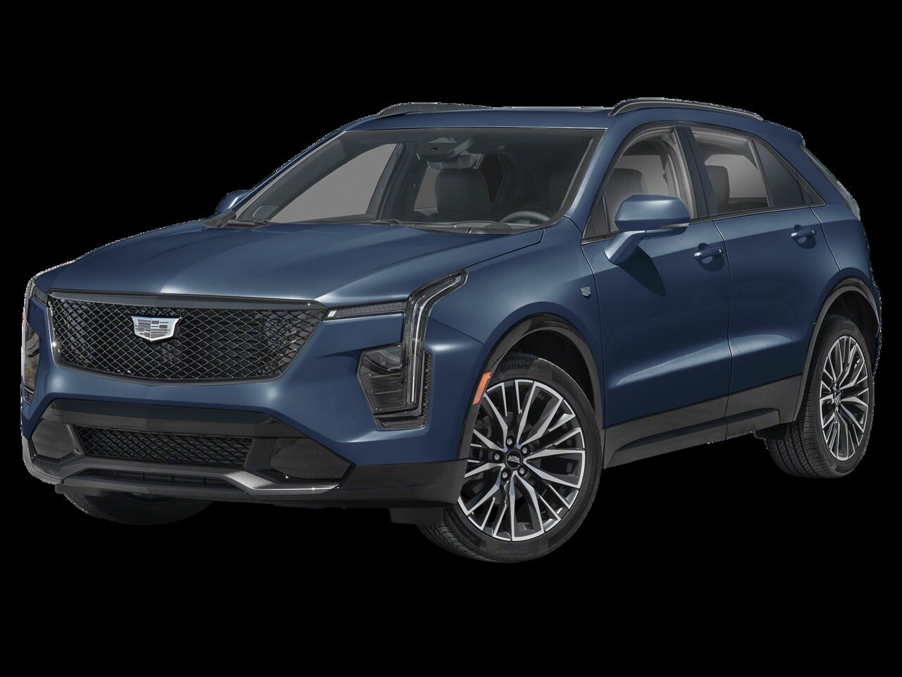 2025 CADILLAC XT4