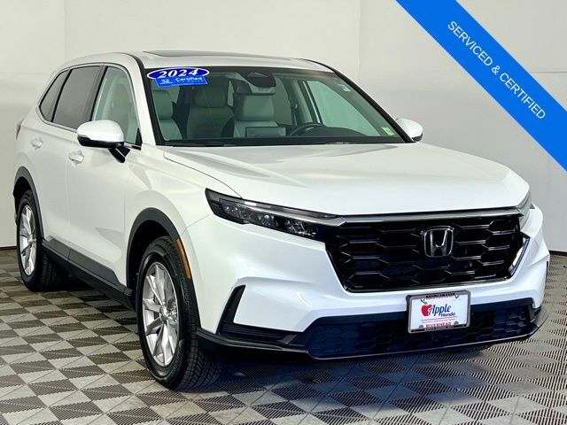 2024 HONDA CR-V