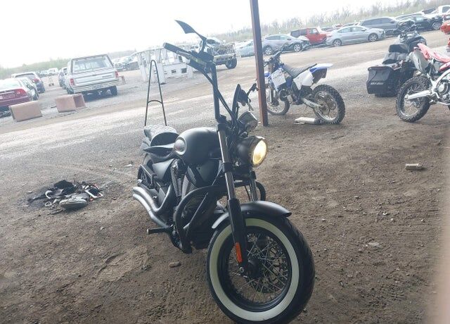 2015 VICTORY High-Ball