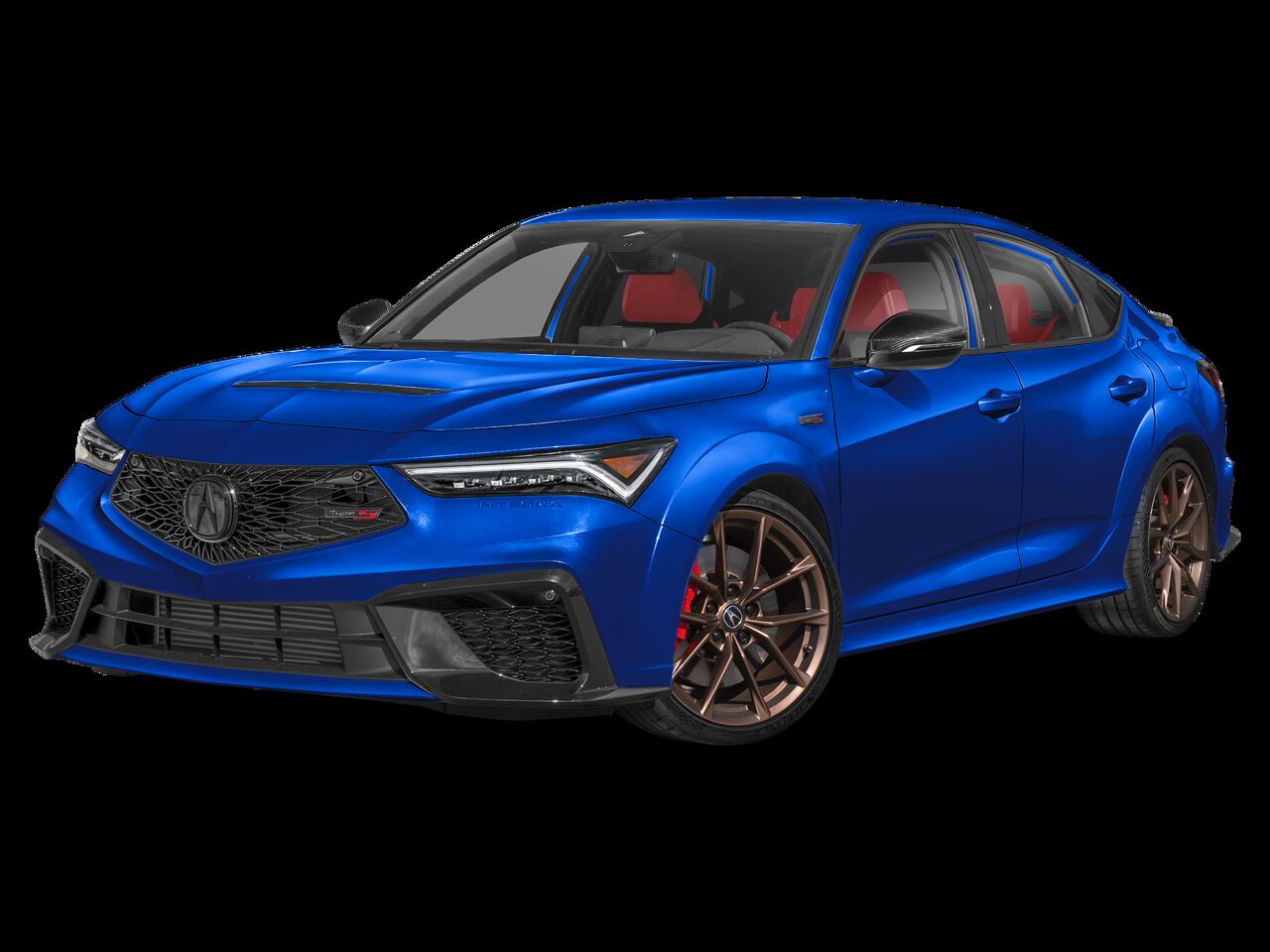 2024 ACURA INTEGRA TYPE S