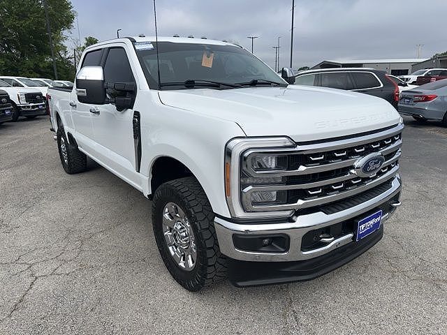 2023 FORD F-250