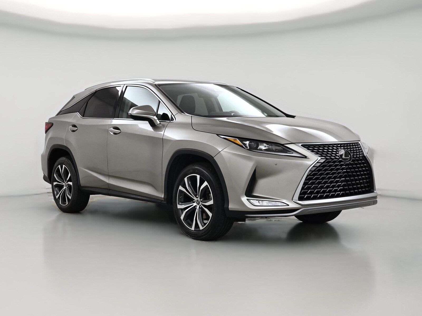 2022 LEXUS RX