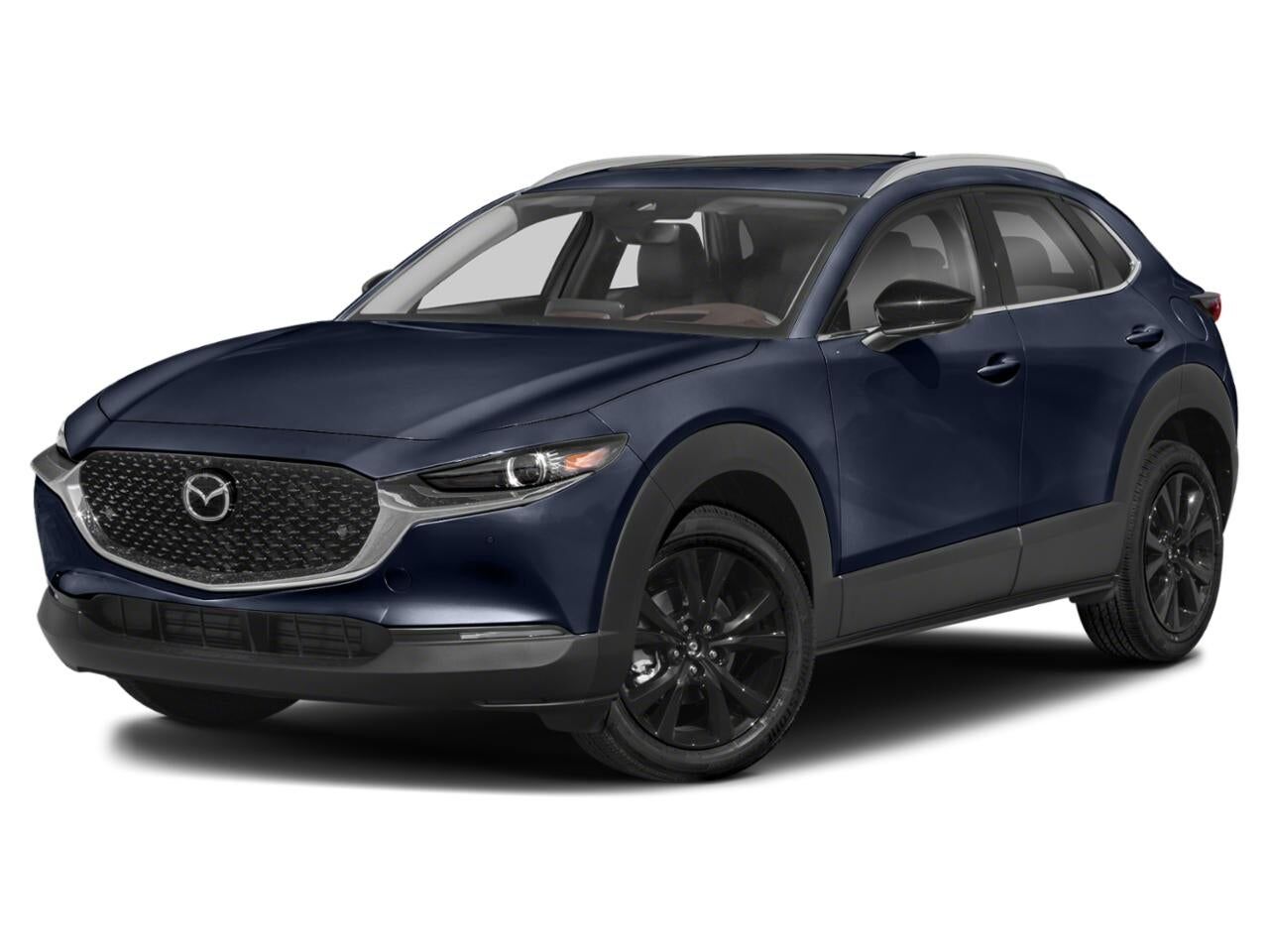 2022 MAZDA CX-30