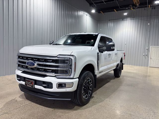2024 FORD F-250
