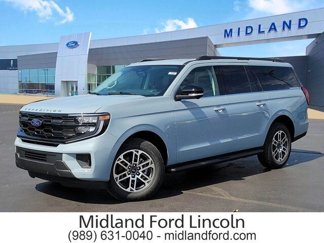 2026 FORD Expedition