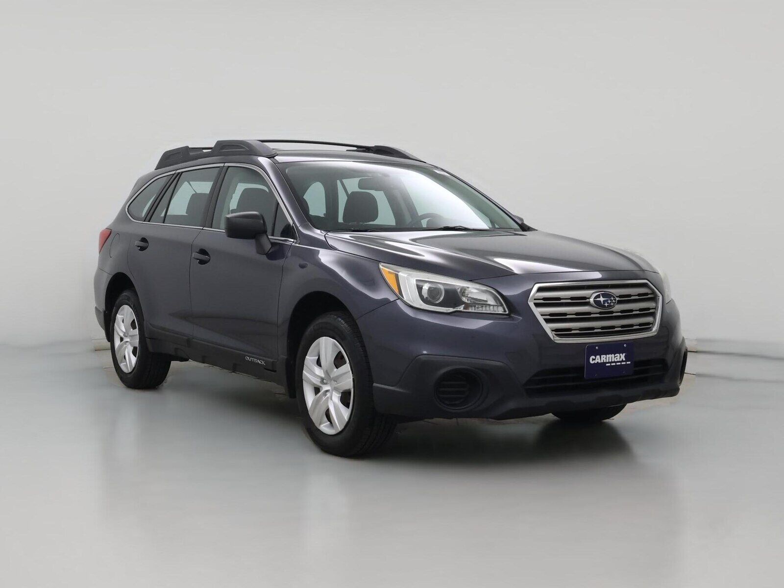 2015 SUBARU Outback