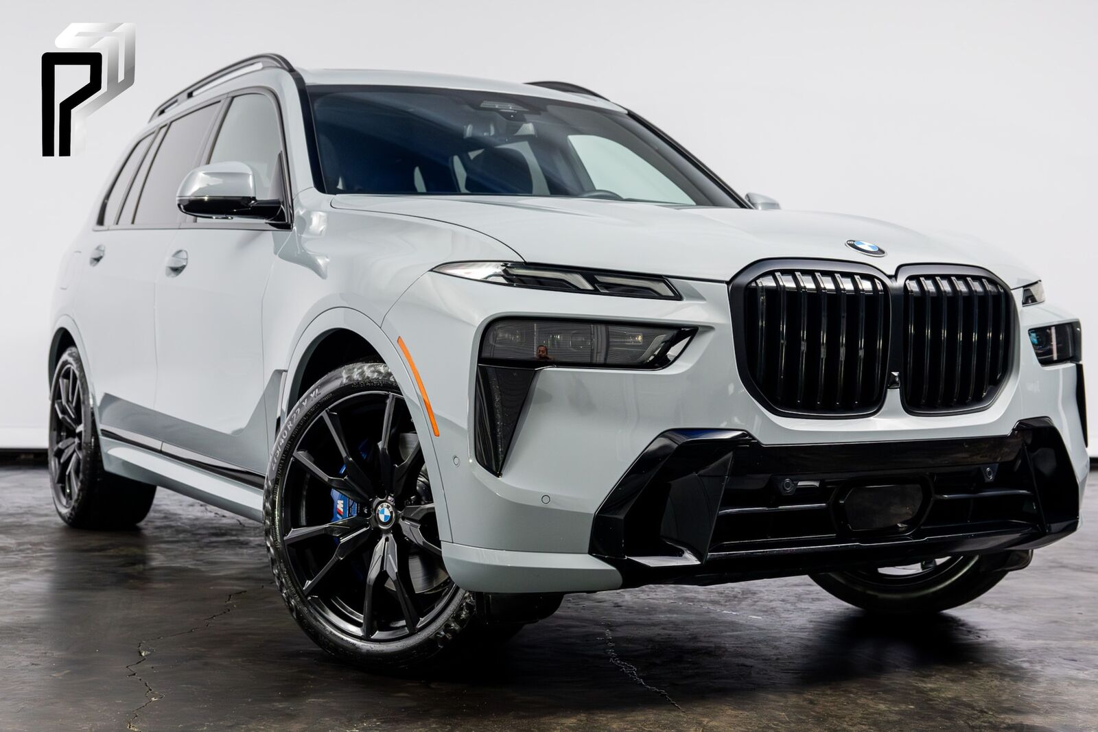 2024 BMW X7
