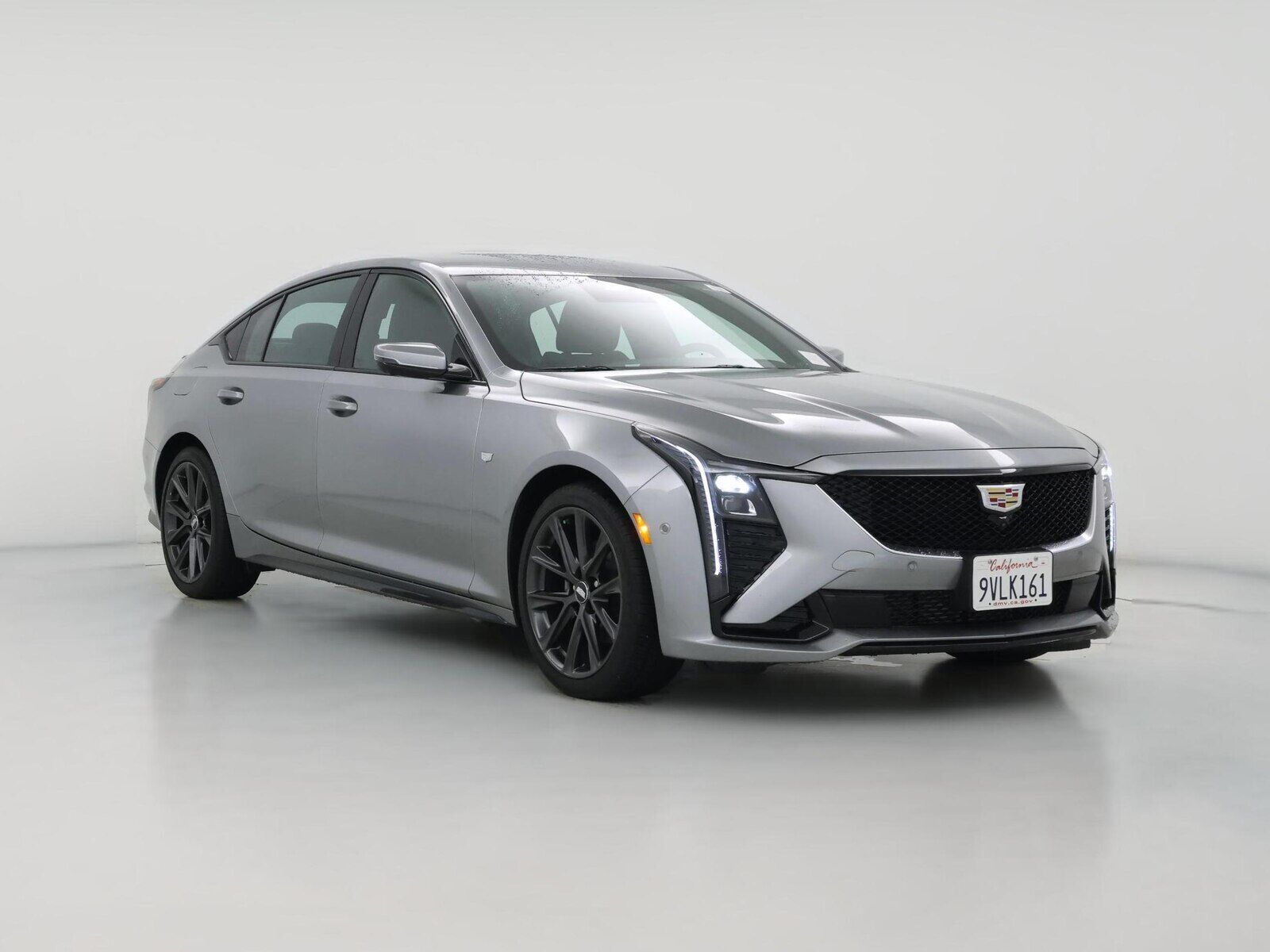 2026 CADILLAC CT5