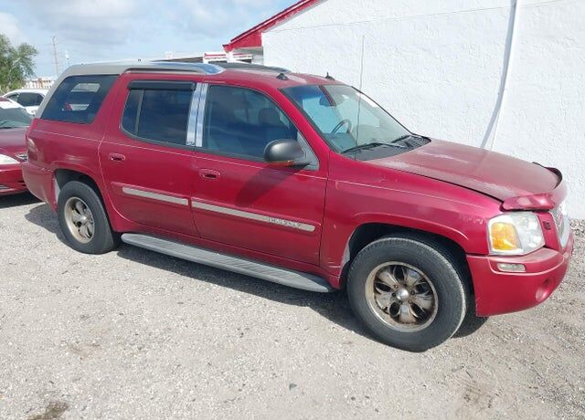 2004 GMC Envoy