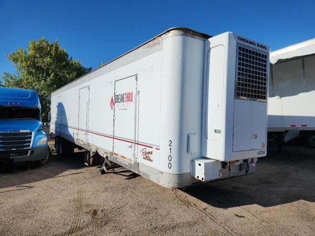 1994 GREAT DANE TRAILERS Great Dane Trailers
