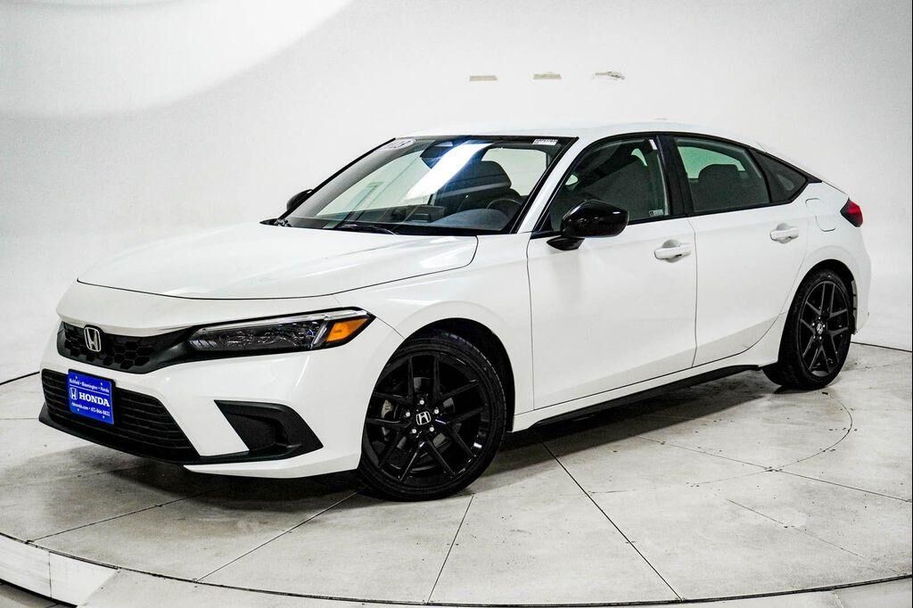 2023 HONDA Civic