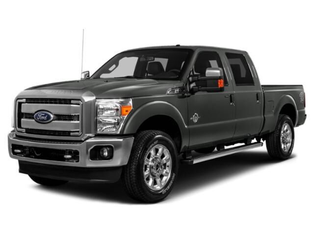2015 FORD F-250