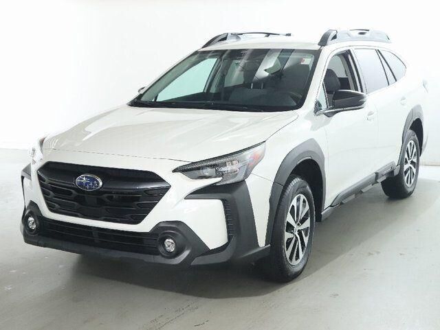 2023 SUBARU Outback