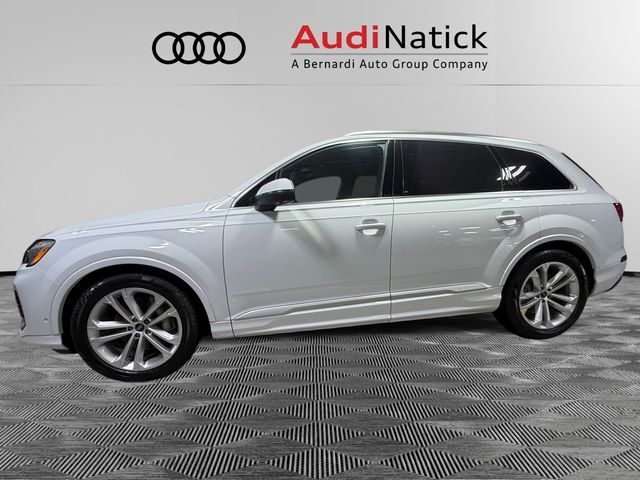 2025 AUDI Q7
