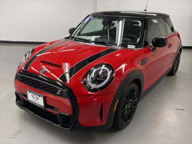 2023 MINI Hardtop
