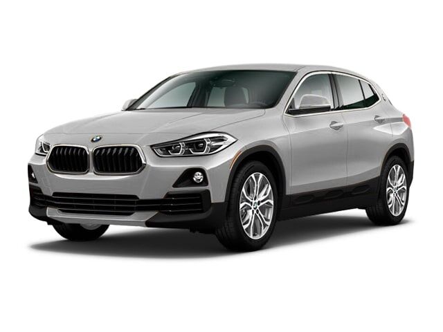 2018 BMW X2