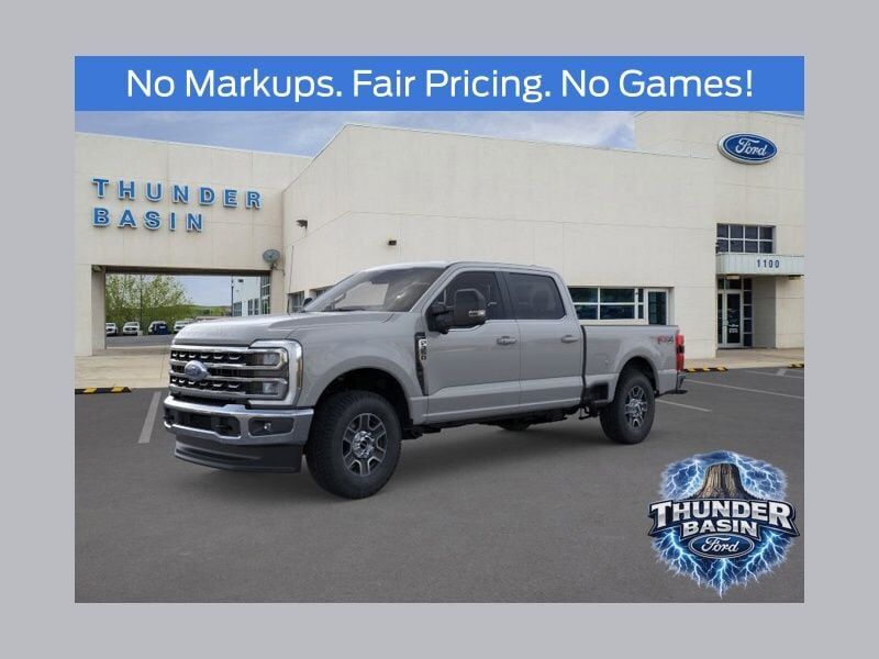 2026 FORD F-350