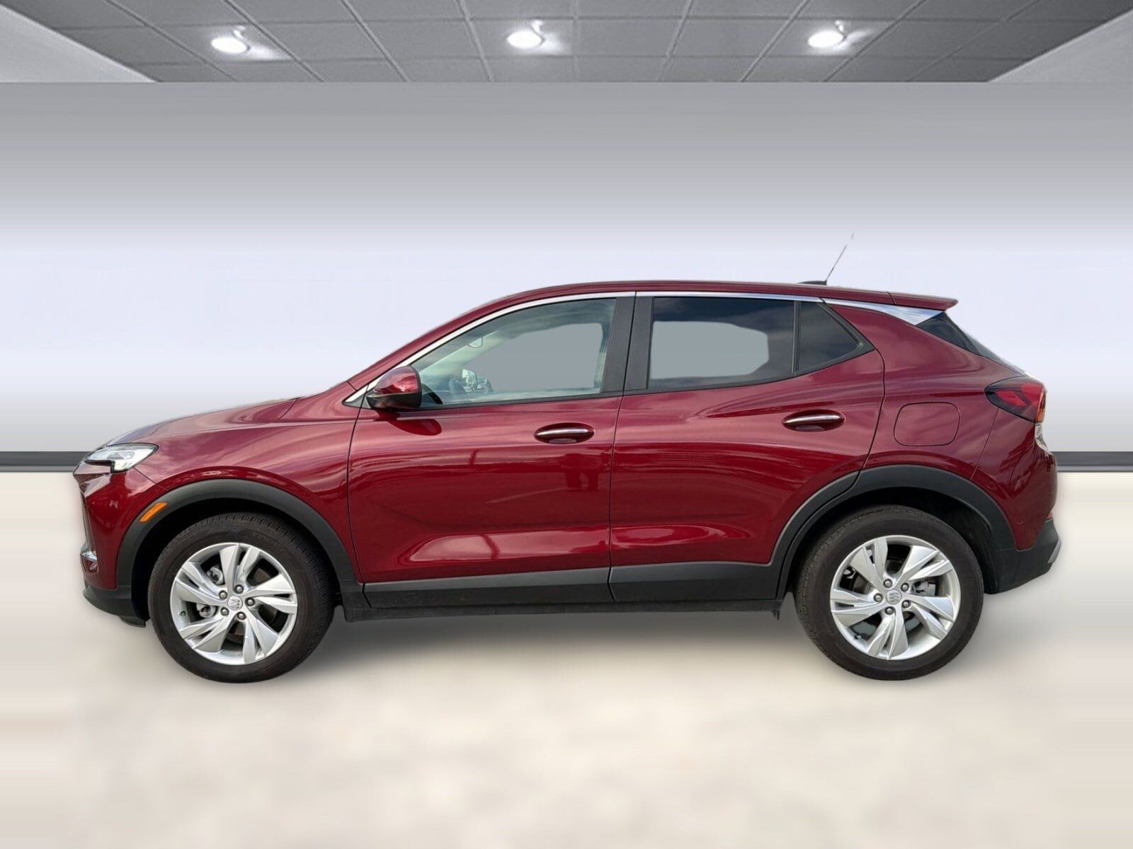 2025 BUICK Encore GX