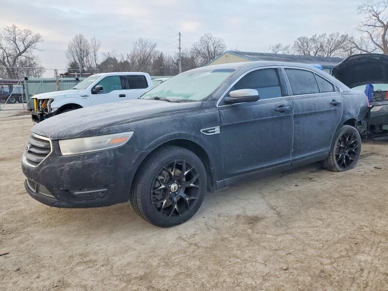 2014 FORD Taurus