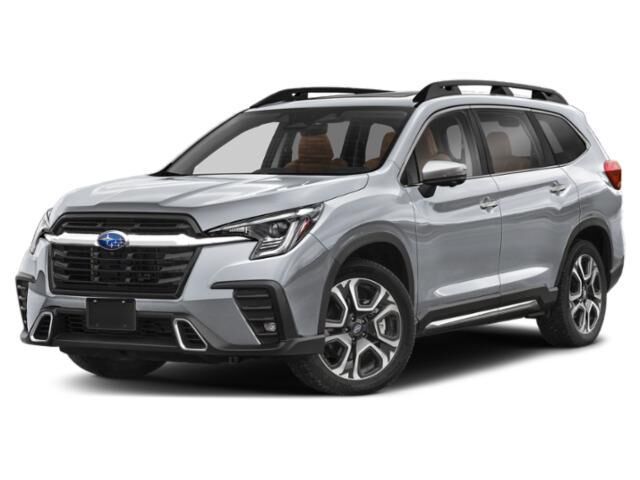 2023 SUBARU Ascent