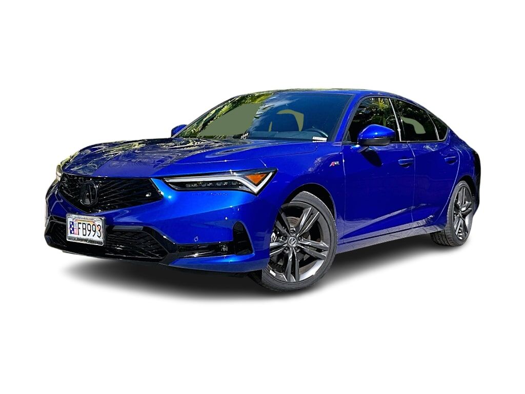 2025 ACURA Integra